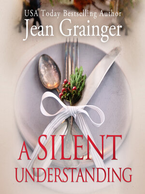 A Silent Understanding - Audiobook
